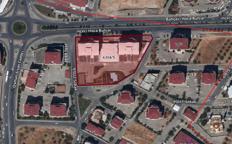 Kahramanmaraş'ta 14,5 Milyonluk Daire İcradan Satışa Çıktı