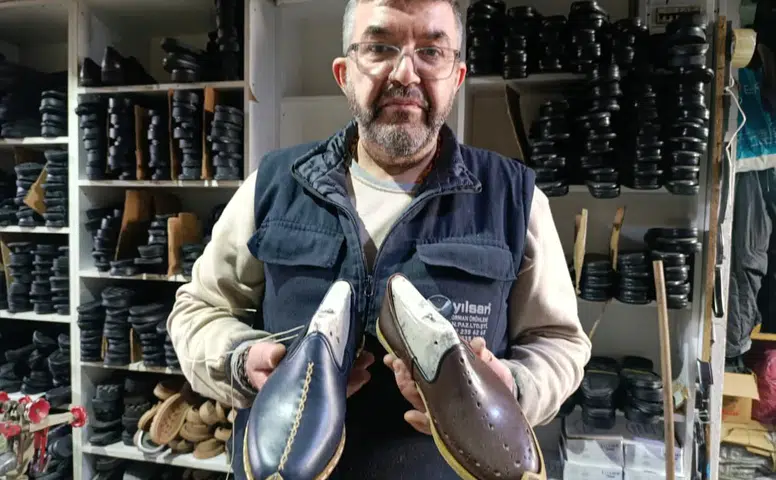 Kahramanmaraş İmzası Dizilerde Gündem Oldu