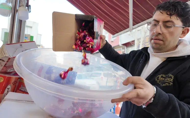 Kahramanmaraş’ta Bayram Şekeri Fiyatları Ne Kadar?