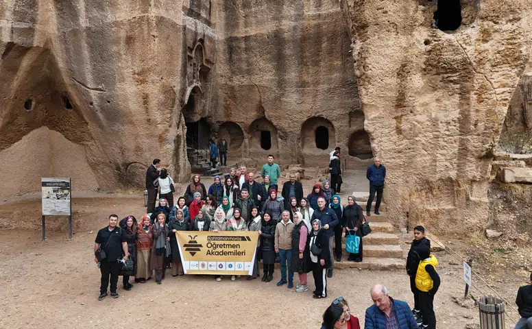 Öğretmenlere Özel Kültür Turu Başlıyor