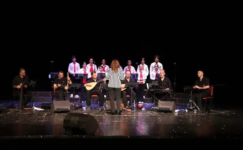 15 Temmuz Temalı Koro Yarışması Bölge Finali Düzenlenecek