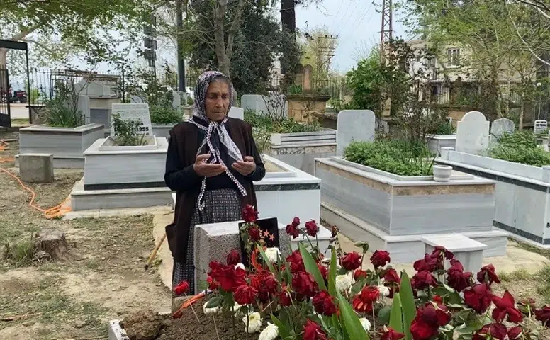 Yürek Yakan Kayıp: Ailenin Acısı Dinmiyor