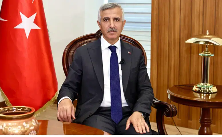 Kût’ül Amâre Zaferi’nin 110. Yılında Anma Mesajları Paylaşıldı