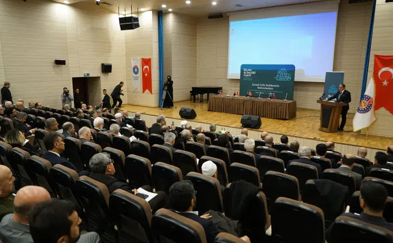 Kahramanmaraş Depremi ASBÜ’de Gündeme Alınacak