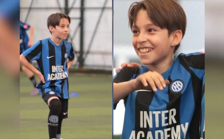 U11 Ligi Hayali Yarım Kaldı: Genç Futbolcu Ayser Çalık Ortaokulu’nda Hayatını Kaybetti