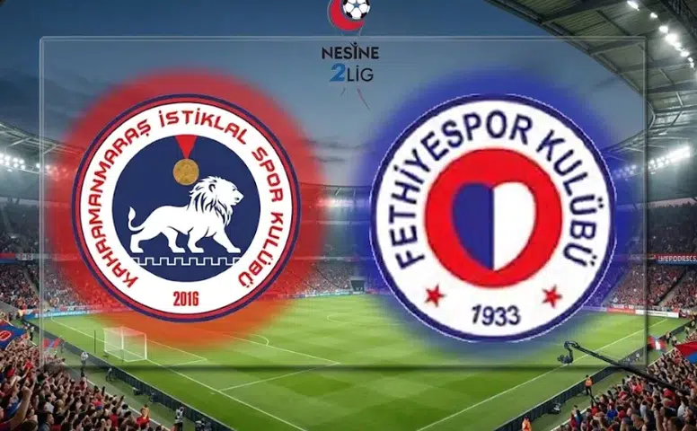 İstiklalspor Fethiyespor ile karşı karşıya gelecek