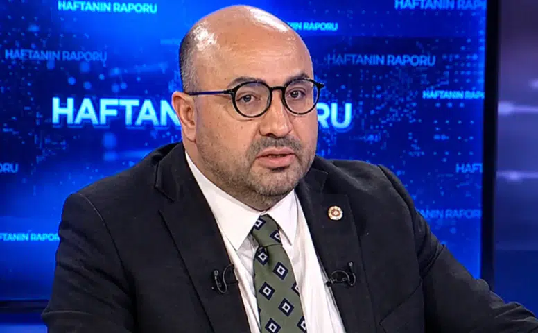 Vekil Şahin’den İran Yorumu: Diplomasi Stratejisi Değişiyor
