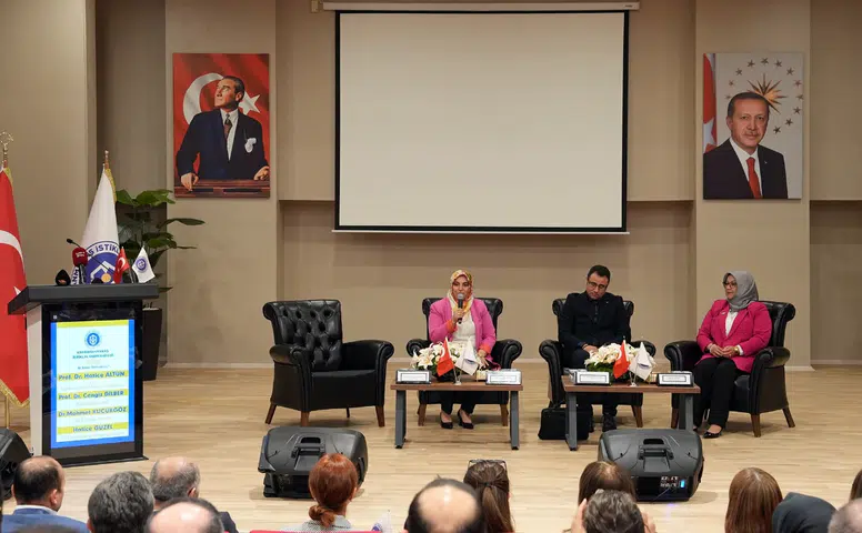 Uzmanlar, Otizmin Tüm Boyutlarını Derinlemesine İnceledi