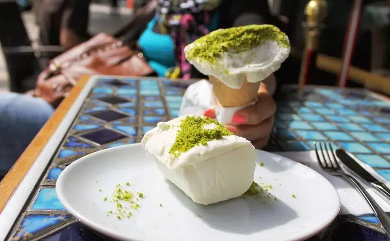 Dövme Dondurma İçin Eğitim Hamlesi Başladı