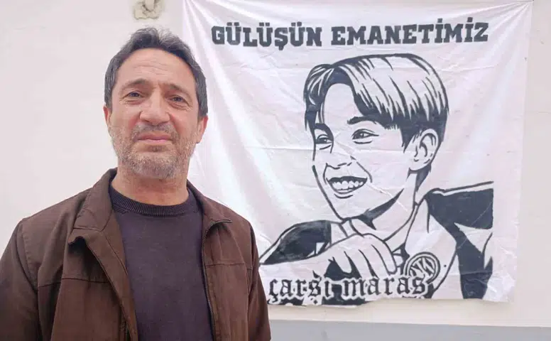 11 yaşındaki Bayram Nabi için mevlit okutuldu