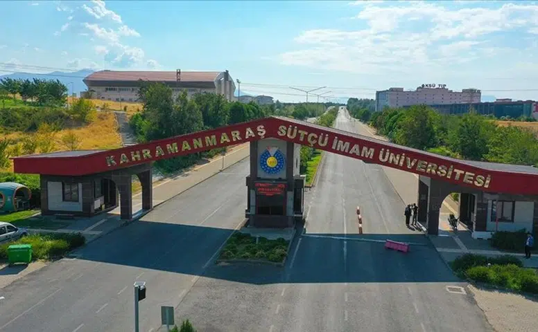 KSÜ’de “İntiharı Anlamak” Paneli Düzenlenecek