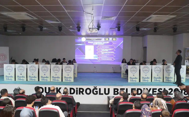 Eşik Projesi Yarı Finali Tamamlandı
