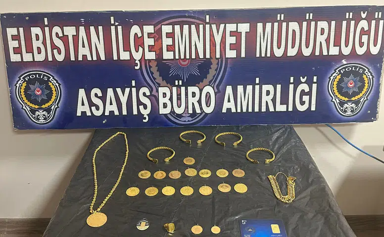 Telefonla arayıp polis olduk dediler 2 milyonluk vurgun yaptılar