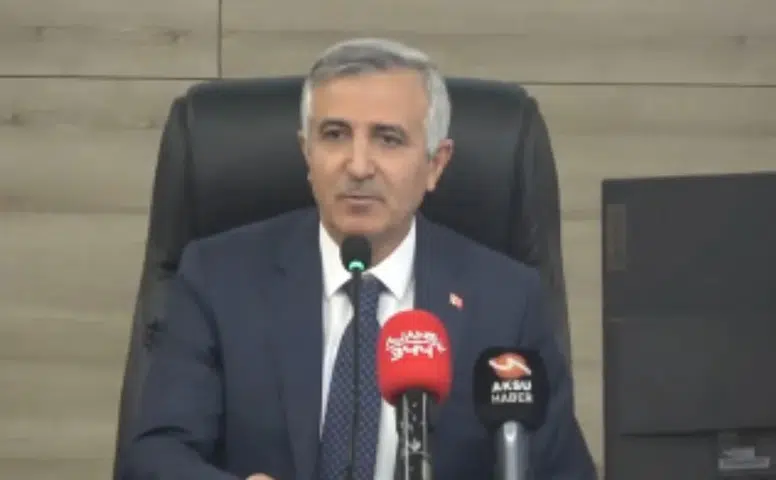 Valilikten Ayser Çalık Okuluna İlişkin Açıklama Geldi