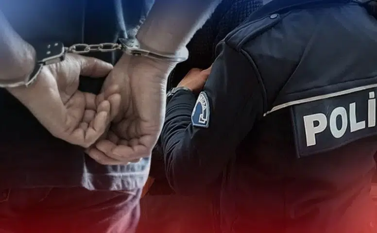 Kahramanmaraş’ta Faizli Borç Ağına Operasyon