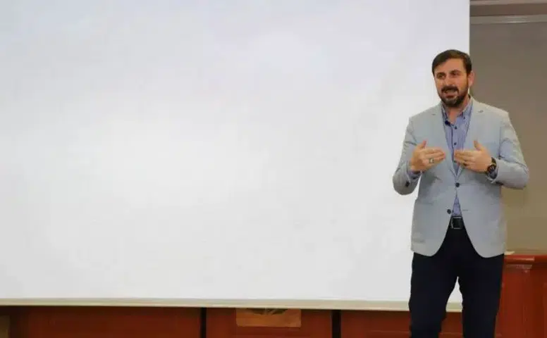 Andırın’da aile içi iletişim söyleşisi başlıyor