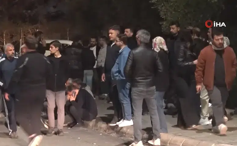 Kahramanmaraş’ta Okulda Son Durum Ne?