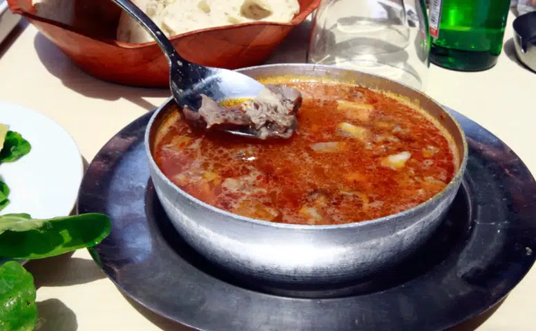 Kelle Paça Fiyatları Neden Bir Anda Yükseldi?