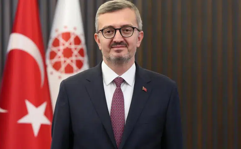 Duran’dan Okuldaki Olayla İlgili Açıklama