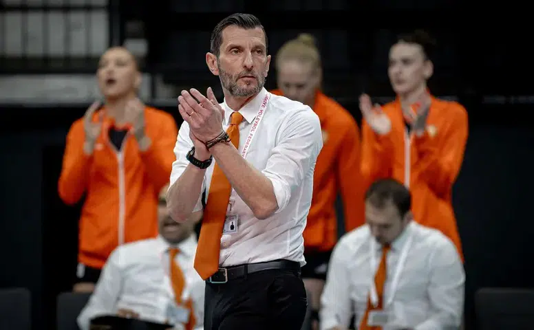 Eczacıbaşı Dynavit Kritik Rövanşta Sahaya Çıkıyor