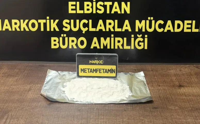 Uyuşturucu operasyonu: 4 tutuklama!