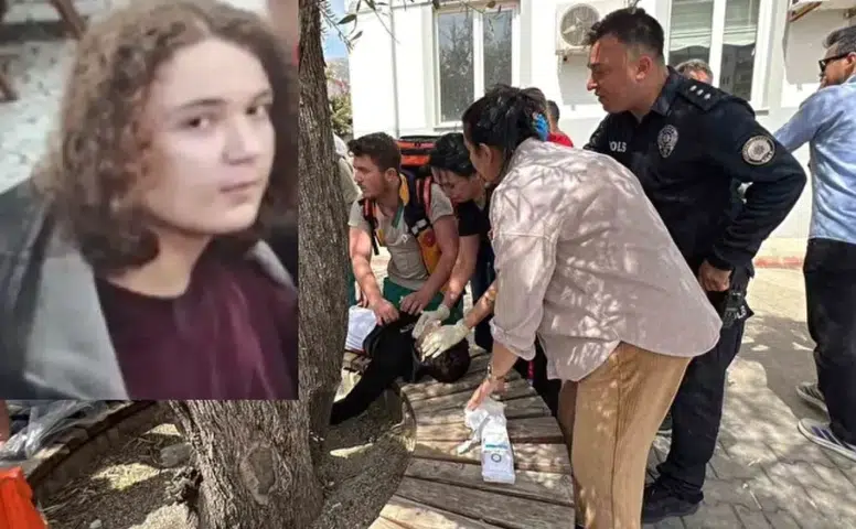 Saldırganın Otopsi Raporu Ortaya Çıktı