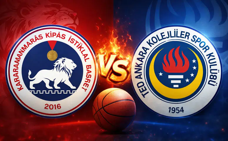 Play-Off Yolunda Dev Randevu Tribünde Buluşma Zamanı