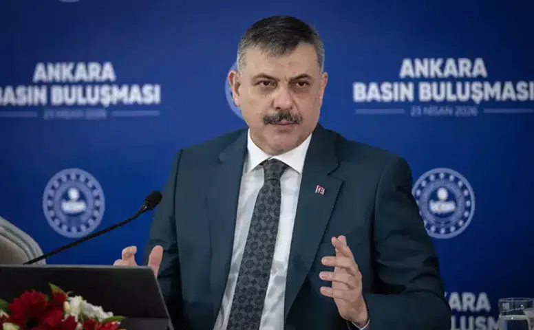 Okullarda Güvenlik İçin 7 Aşamalı Yeni Sistem Açıklandı