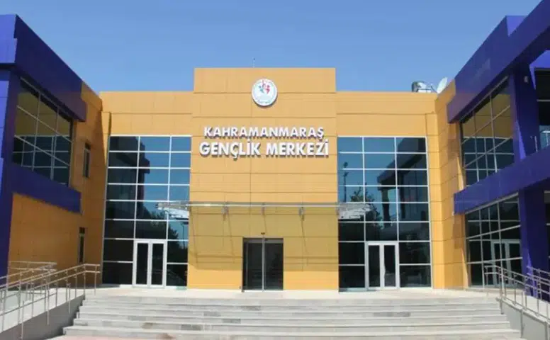 GSB Kahramanmaraş’ta İşçi Alımı Yapacak