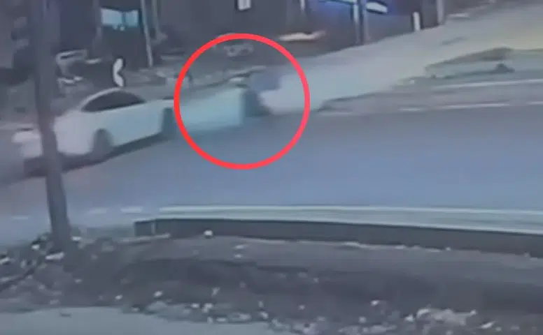 Kahramanmaraş'ta Motosiklete Çarpıp Kaçtı: Sürücü Aranıyor