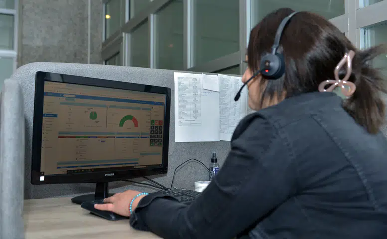 Mart Ayında ALO 153'ten Kesintisiz Hizmet