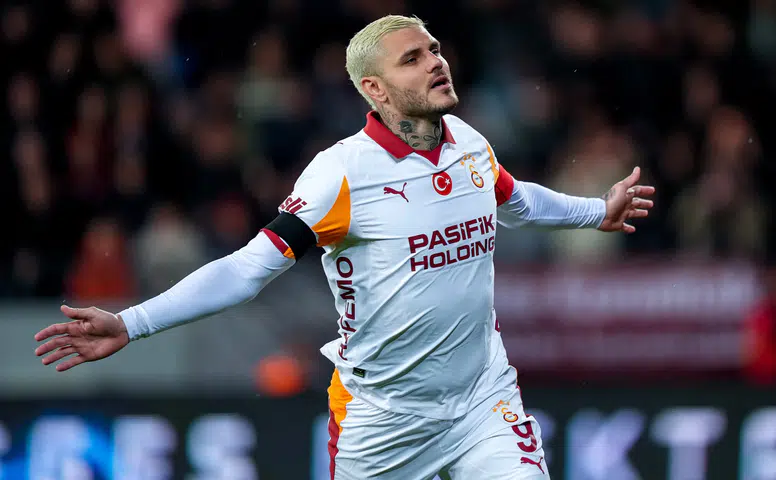 Gençlerbirliği 0-2 Galatasaray: Icardi Suskunluğunu Bozdu