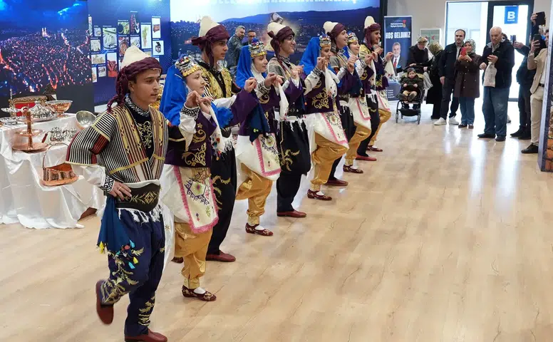 Tanıtım Günleri, Finalde de Göz Kamaştıran Etkinliklerle Dolu Olacak!