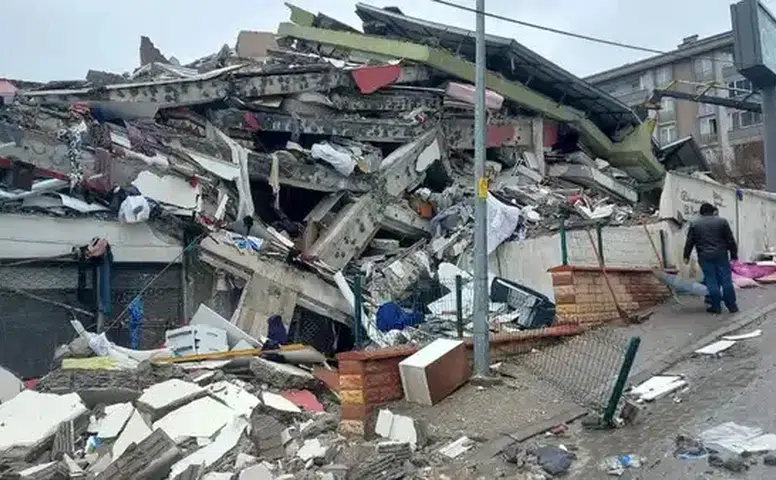 Said Bey Sitesi Davasında Kritik Gün: Karar 10 Nisan’da Açıklanacak