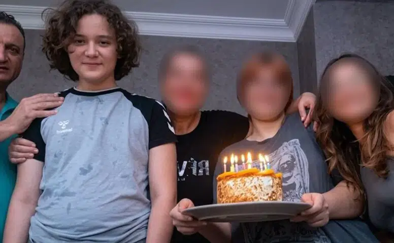 Saldırganın Babasının İfadesi Ortaya Çıktı