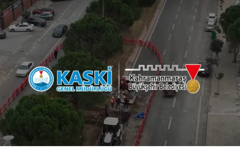 Dulkadiroğlu’nda Ulaşımı Etkileyecek Çalışma Başladı