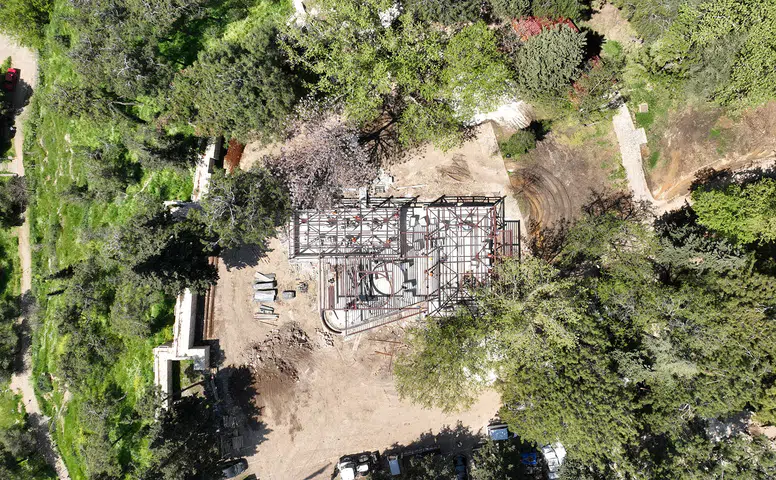 Kahramanmaraş Kalesi’nde Yenileme Çalışmaları Hız Kazandı