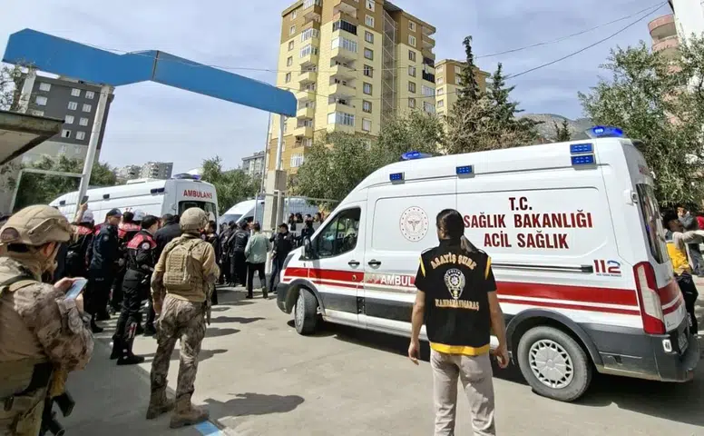 Okuldaki Saldırganla İlgili Yeni Detaylar Ortaya Çıktı