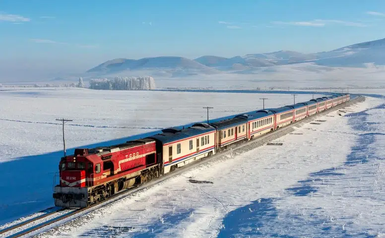KSÜ’de Ulaşım Festivali Heyecanı Başlıyor