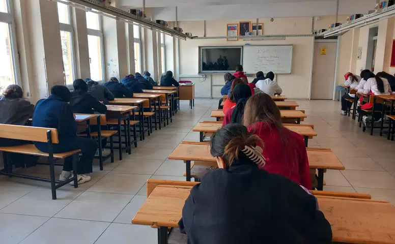 EŞİK Projesi'nde okul birincileri seçildi! Yarı final başlıyor