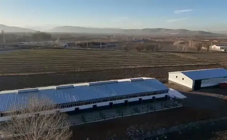 Kırsalda Güçlenen Üretimle Yeni Yatırım Hamlesi