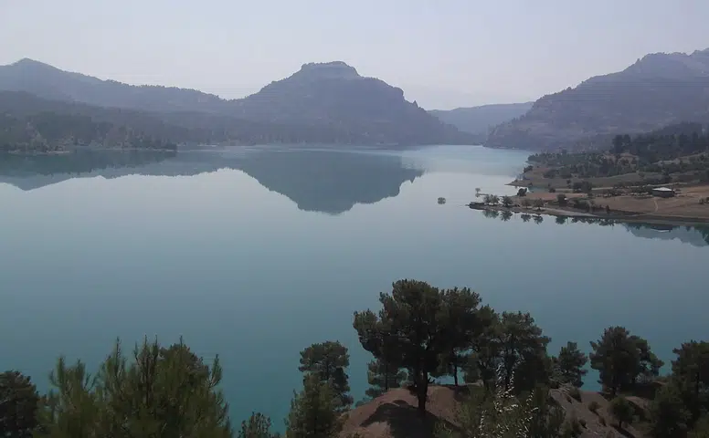 Kahramanmaraş’ta Sessiz Değişim! Barajlardaki Son Durum Şaşırttı