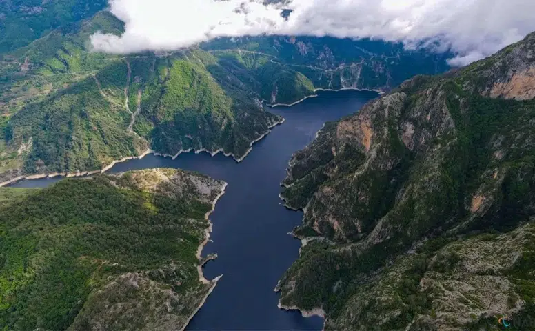 Kahramanmaraş’ta Baraj Doluluk Oranı %76 Seviyesine Ulaştı