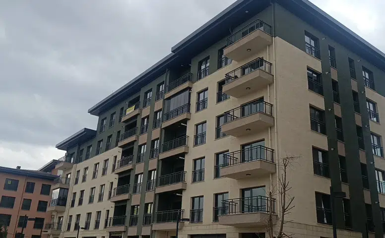 Depremin Merkezinde Kira Fiyatları Geriledi