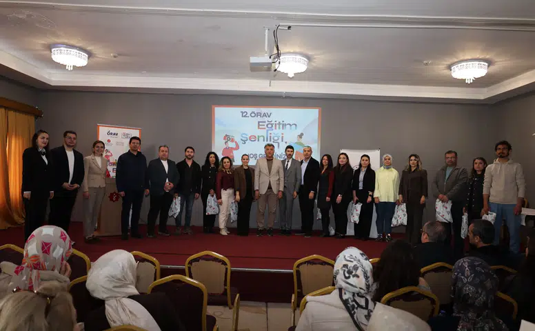 Öğretmenler İçin Büyük Buluşma Gerçekleşti