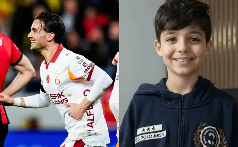 Yunus Akgün’den Kahramanmaraş’taki Acı Kayıp İçin Duygusal Paylaşım