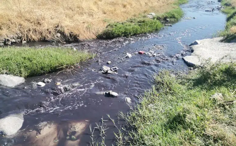 Kahramanmaraş’ta İnsan Hayatı Risk Altında: Fabrikalara Çözüm Çağrısı