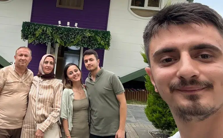 Ayla Öğretmenin Oğlu: “Annem Kahramandı”