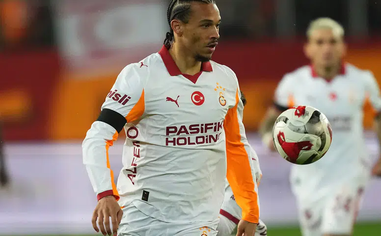 Aslan Deplasmanda Kazandı: Başkentte 3 Gollü Zafer