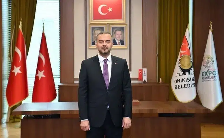 Başkan Toptaş: "Bugün İstiklal tarihi yazalım"